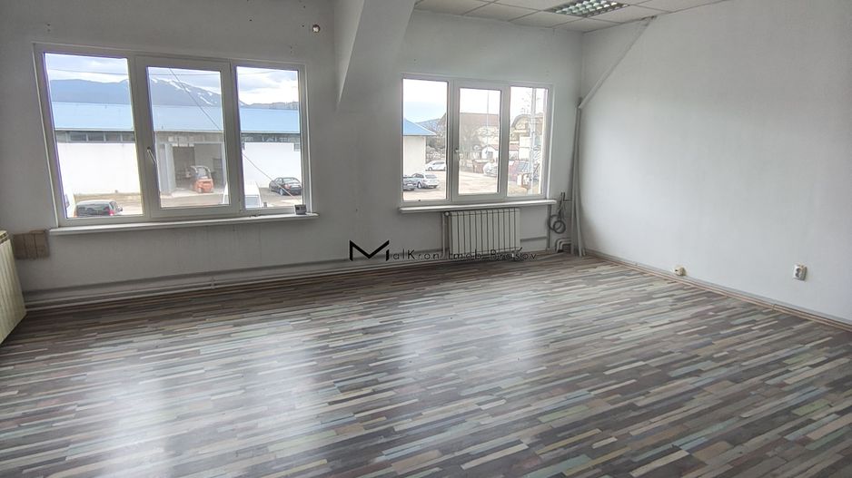 Clădire ideală pentru producție și birouri Bartolomeu - Poză 2