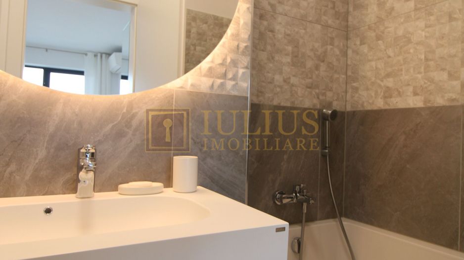 Ultracentral, prima inchiriere, Paltim. - Poză 12