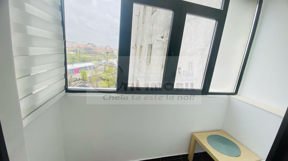 Apartament decomandat cu 2 camere - Alexandru cel Bun - 420€ - Poză 7