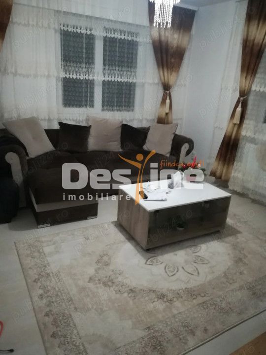 Apartament 3 camere, 77 mp, lângă Leroy Merlin – acces facil la transp - Poză 4