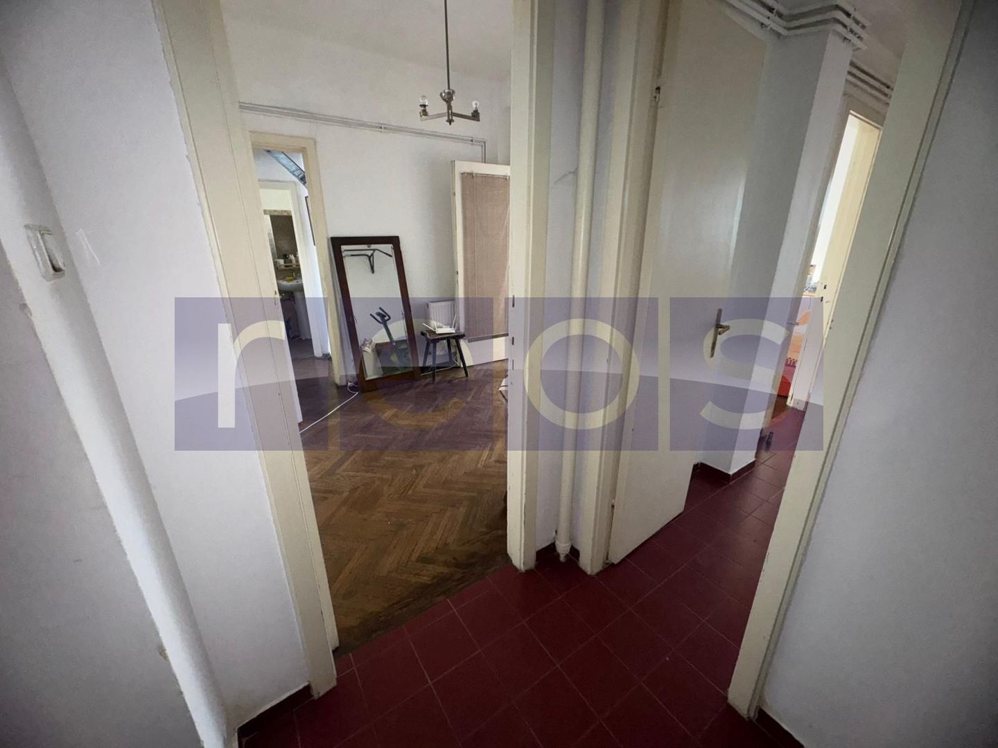 VANZARE 2 CAMERE | 85MP | ZONA UNIRII - Poză 6