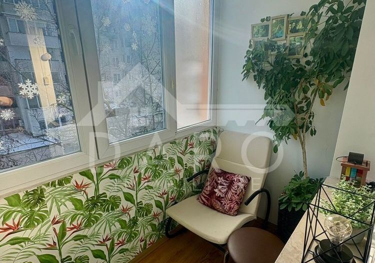 🏡 Apartament de vânzare – Aleea Constructorilor | Etaj 4/4 |110.000€ - Poză 4