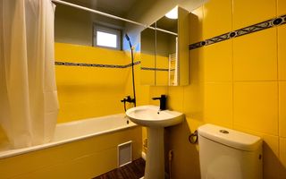 Apartament 2 camere | stil clasic | zona Centrul Vechi. - Poză 11