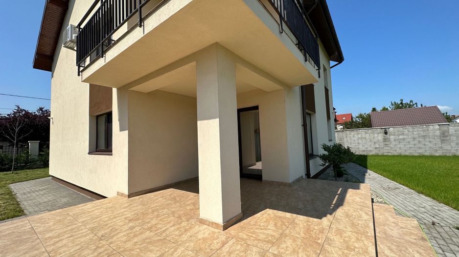 Casa individuala Dumbravita - Poză 28