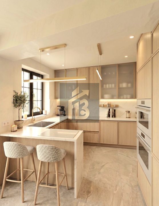 ACTE GATA! Casă individuală - Balotești | 586 mp teren - Poză 15