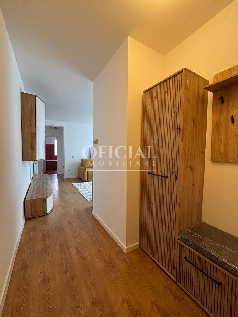 Apartament 2 camere | Parcare | Renovat | Zona Muzeul Apei | Floresti - Poză 5