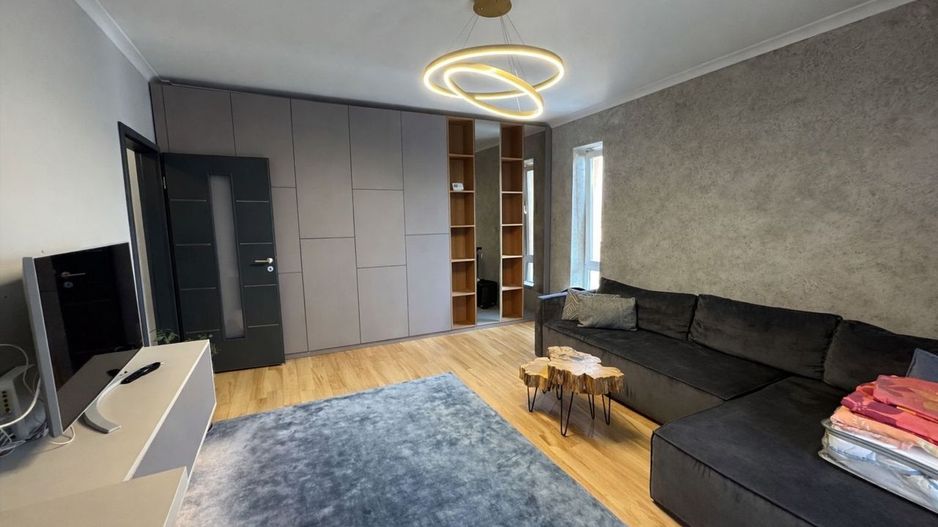 Apartament 2 camere 60 mp str. Fagului,Gheorgheni - Poză 1
