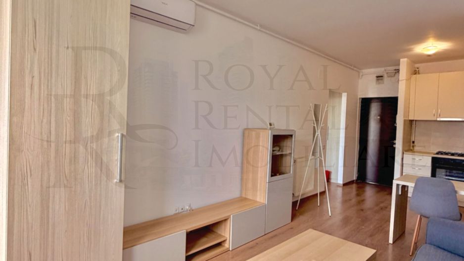 Apartament 2 camere | Modern | Parcare subterană | Disponibil imediat - Poză 1