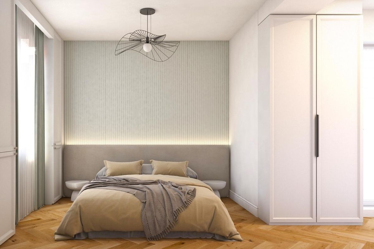 Apartament 3 camere lux || Parc Oraselul Copiilor || Tineretului || Brancoveanu - Poză 5