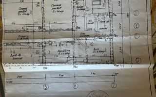 Oportunitate investitionala mansarda 135mp Piata pache Protopopescu 2 - Poză 7