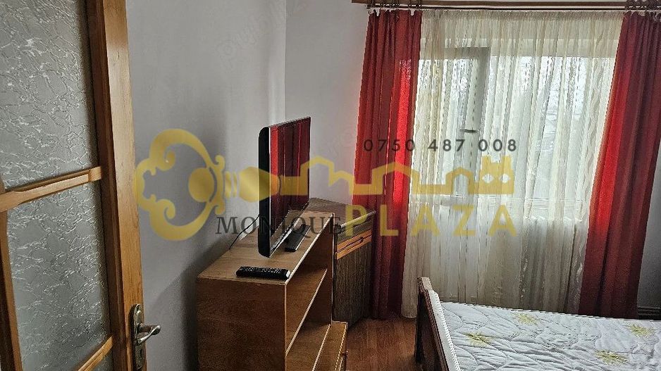 2 Camere | Centrala termica | Mobilat | Utilat | Disponibil imediat - Poză 7