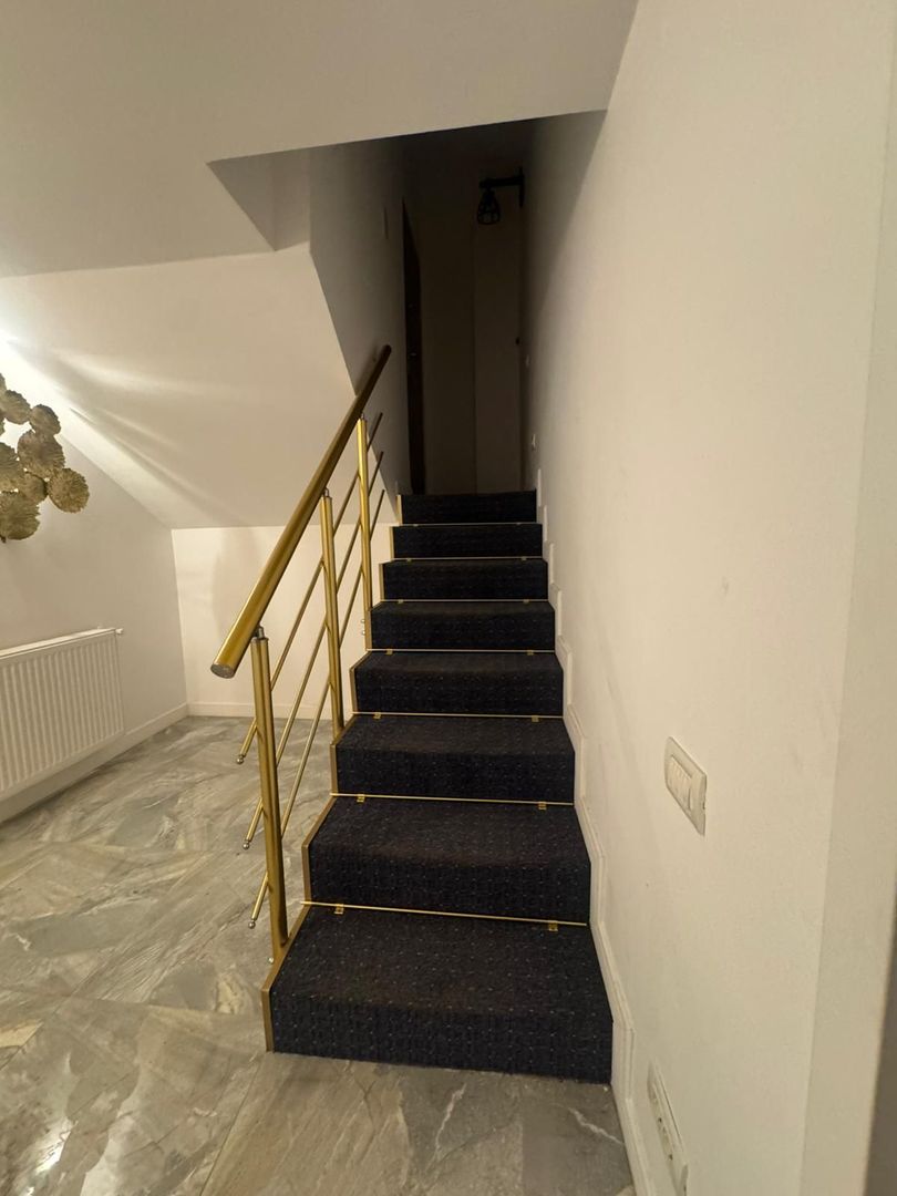 Apartament 2 camere la curte, demisol Foisorul de Foc - Poză 12