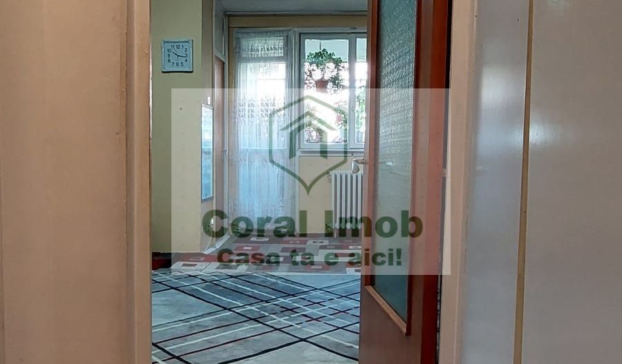 Vanzare garsoniera cu balcon Piata Minis, Costin Georgian, Titan - Poză 16