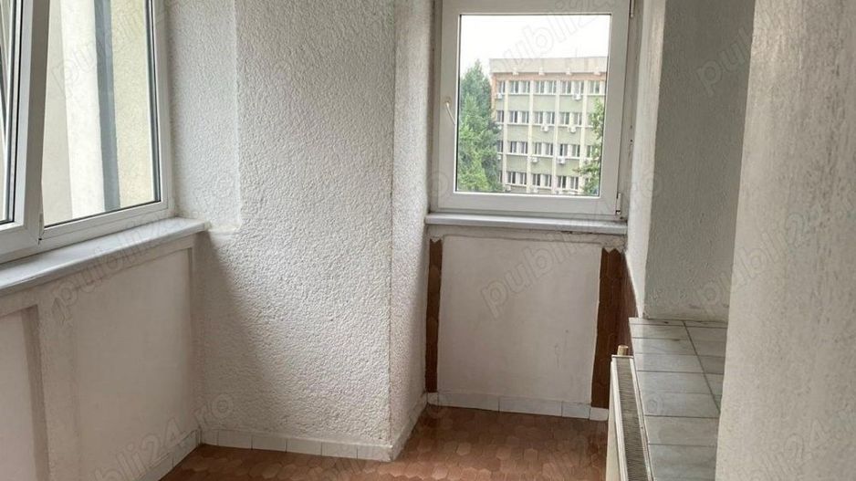 APARTAMENT SPATIOS SI LUMINOS ZONA BARBU VACARESCU COMISION 0 CUMPARATOR - Poză 9