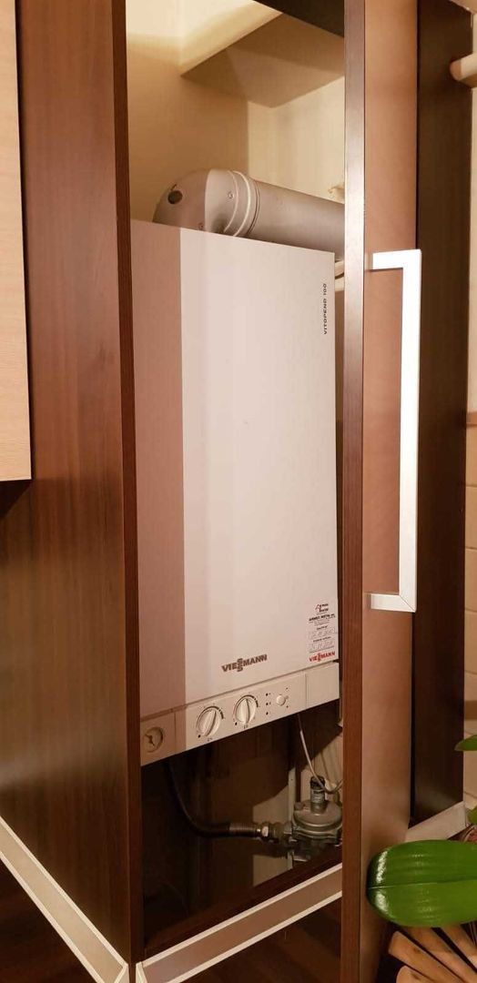 Aradului | 3 Camere | Decomandat | Mobilat si Utilat | Bloc cu lift. - Poză 8