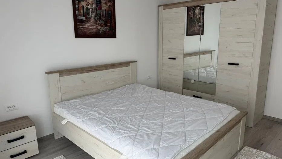 GARSONIERA LUJERULUI, CENTRALA PROPRIE, BUCATARIE INCHISA, METROU - Poză 3