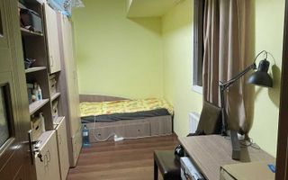 Apartament modern cu 2 camere, compartimentat în 3, parcare subterană. - Poză 3