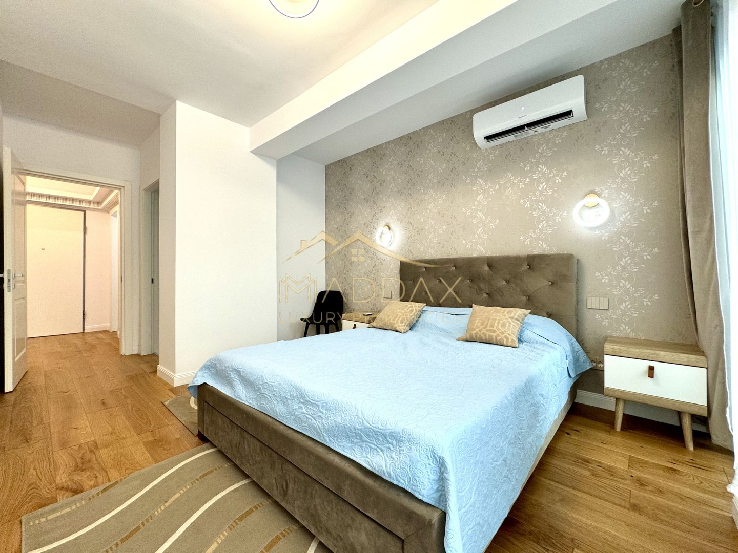 Apartament 2 Camere**2 Bai **Imobil Boutique NOU// Palatul Parlamentului - Poză 23