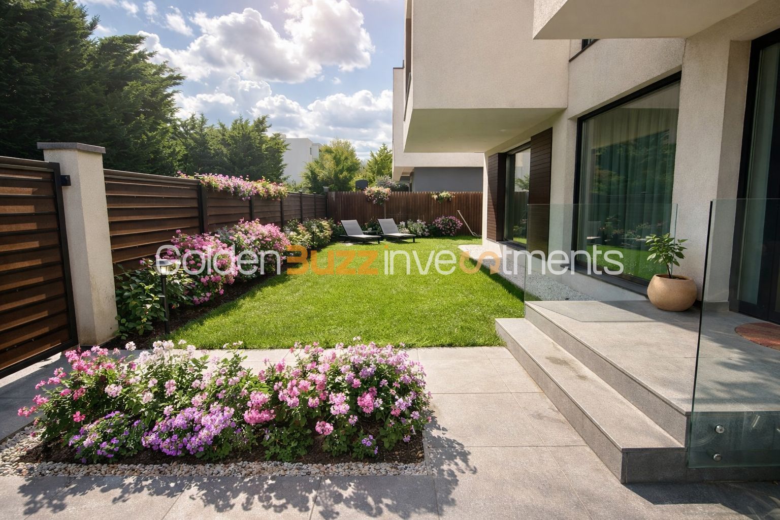 Vila complex privat Erou  Iancu Nicolae - Poză 2