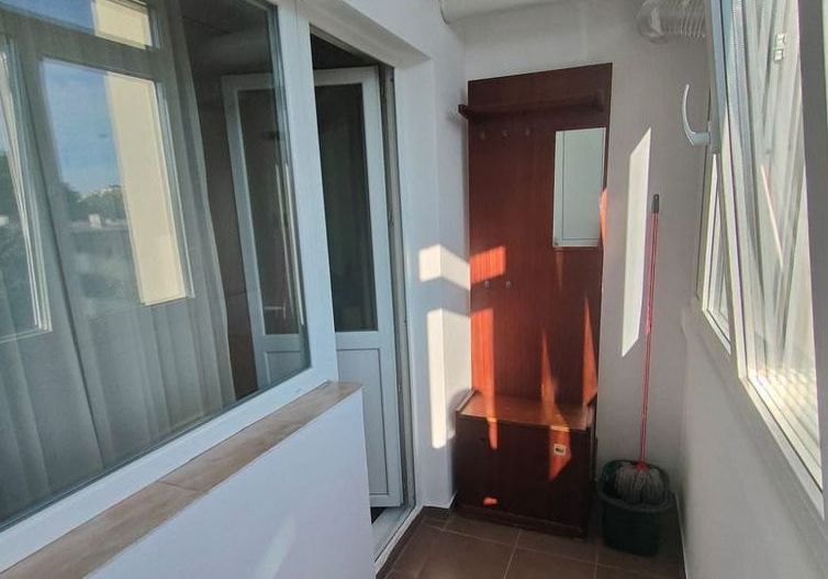 AP. 2 CAMERE - PIATA SUDULUI, PET-FRIENDLY, BLOC REABILITAT, METROU - Poză 5