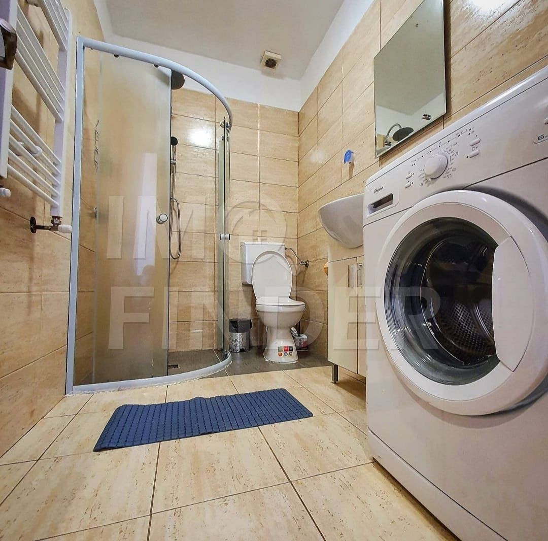 Apartament 2 camere zona Ultracentrala - Poză 5