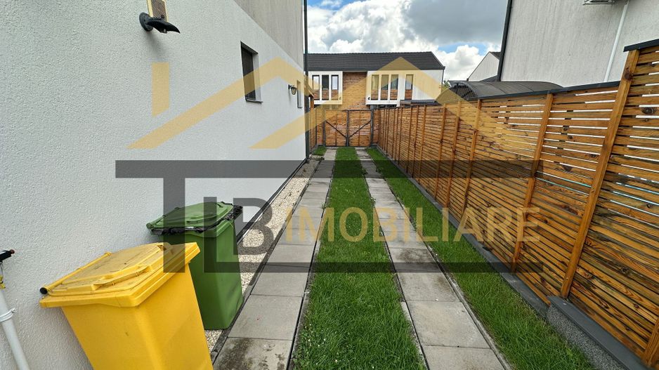 Casa de 4 camere, 140mp, Zona AMA Residence - Poză 20