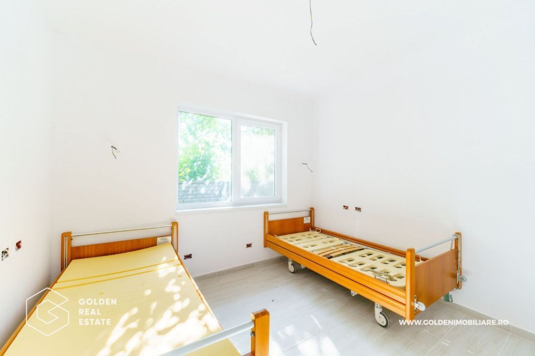 Vila 15 camere, zona Gai, teren 3452 mp, comision 0% - Poză 6