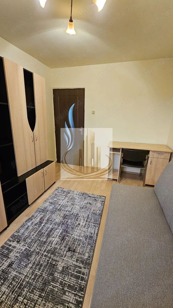Apartament 3 camere + 2 băi | 70 mp | Decomandat | Zona Lunei - Poză 5