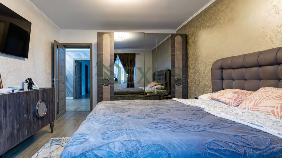 Casă premium nouă de vânzare – Cartier Izvoare, Bacău - Poză 28