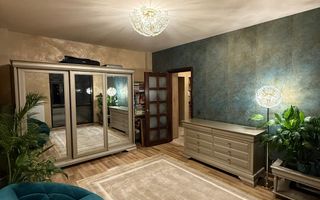 2 Camere Decomandat - 63mp- Mobilat/Utilat - Zona Bucium - Poză 1