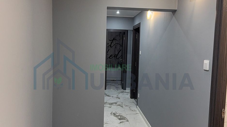 Apartament 3 camere, cartier Frumoasa, Iași - Poză 5