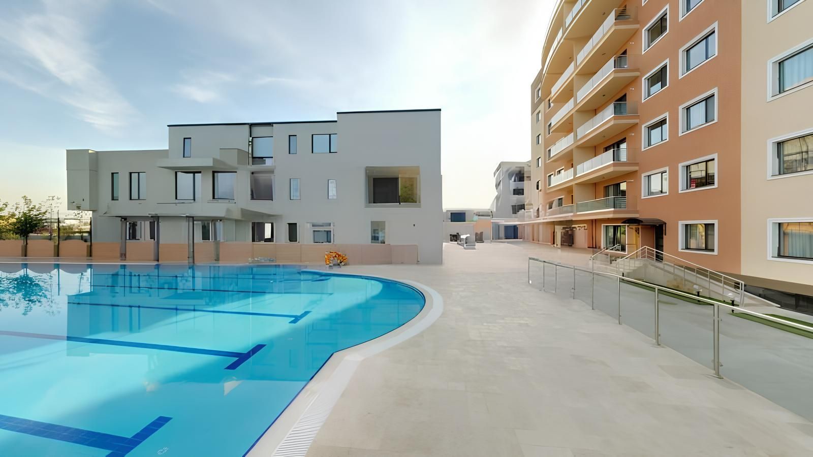 Apartament spatios 2 camere cu gradina privata I Iancu Nicolae - Poză 12