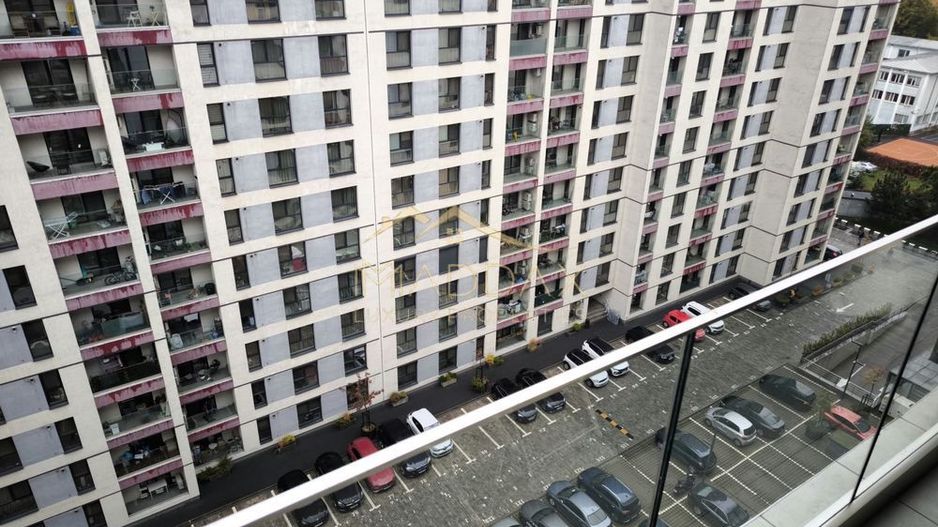 ✨ PRIMA ÎNCHIRIERE ✨ Apartament 2 Camere Decomandate | Parcare Subterana - Poză 8