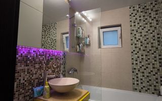 Apartament 2 Camere Mobilat si Utilat Lux Rond Vechi Cug - Poză 8