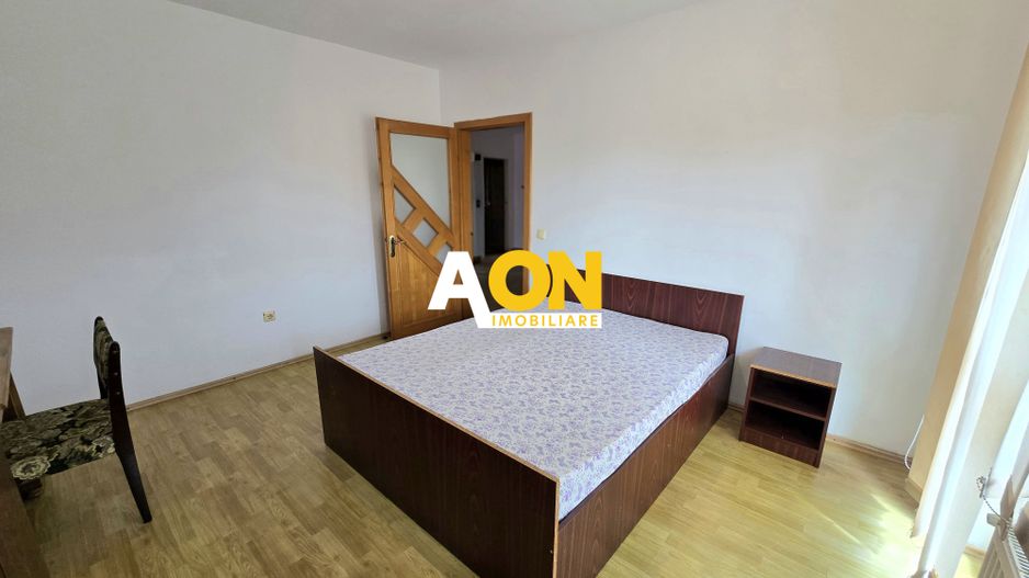 Apartament 3 camere, 2 bai, 2 balcoane, et.1, ultracentral, 88 mp util - Poză 3