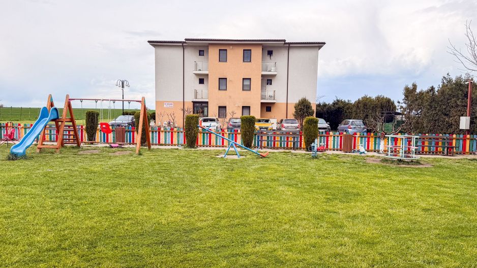 Apartament 2 camere si terasă generoasă in Eforie Nord | Comision 0% - Poză 23