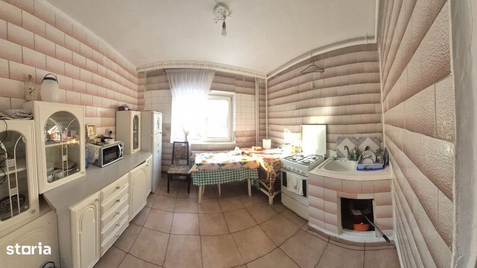 Apartament 2 camere de vanzare Rahova-Sebastian T706 - Poză 1
