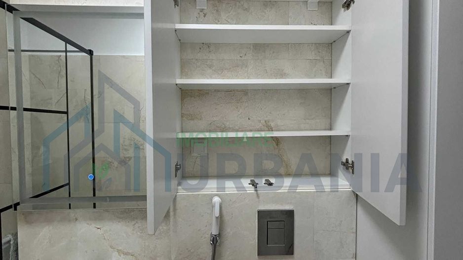 apartament 2 camere închiriere royal town - Poză 3