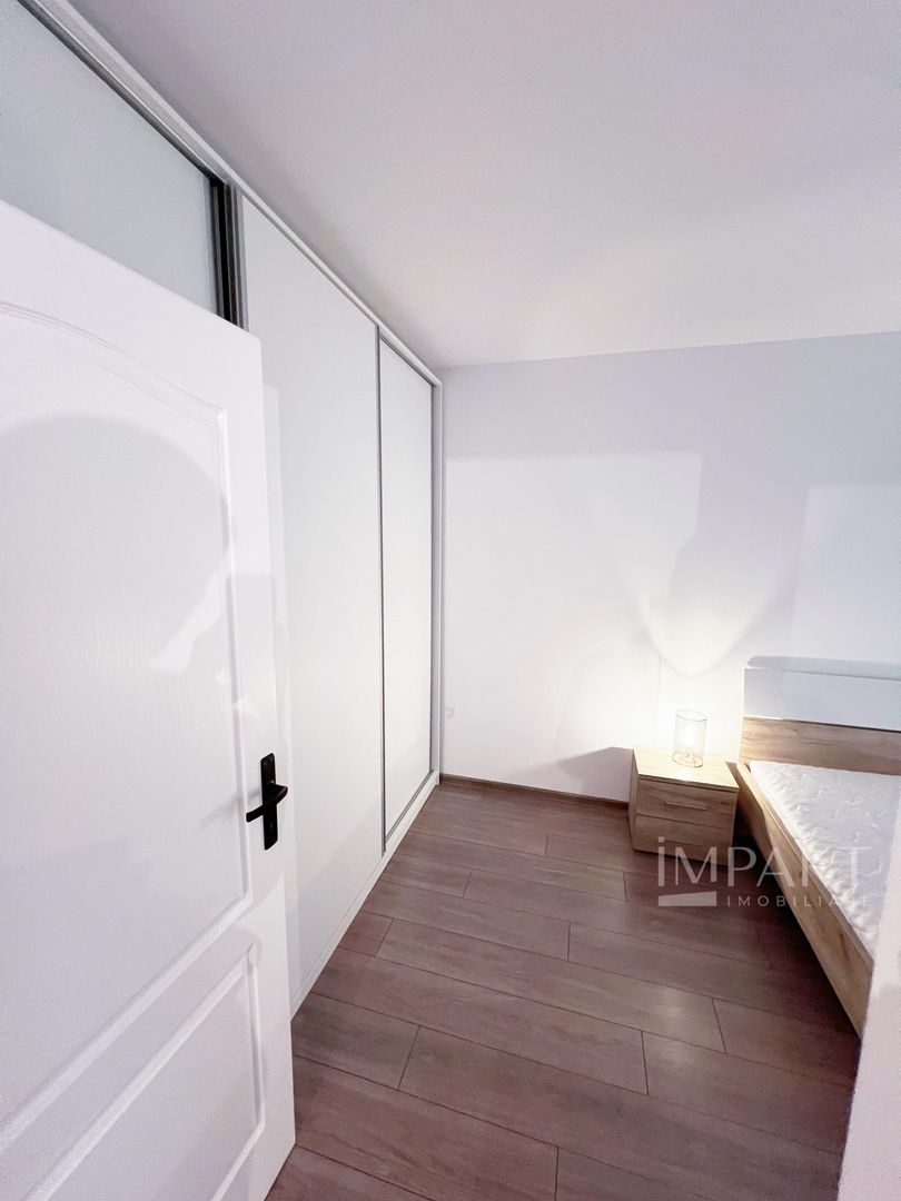 Apartament superb cu 2 camere, cartier Zorilor! - Poză 4