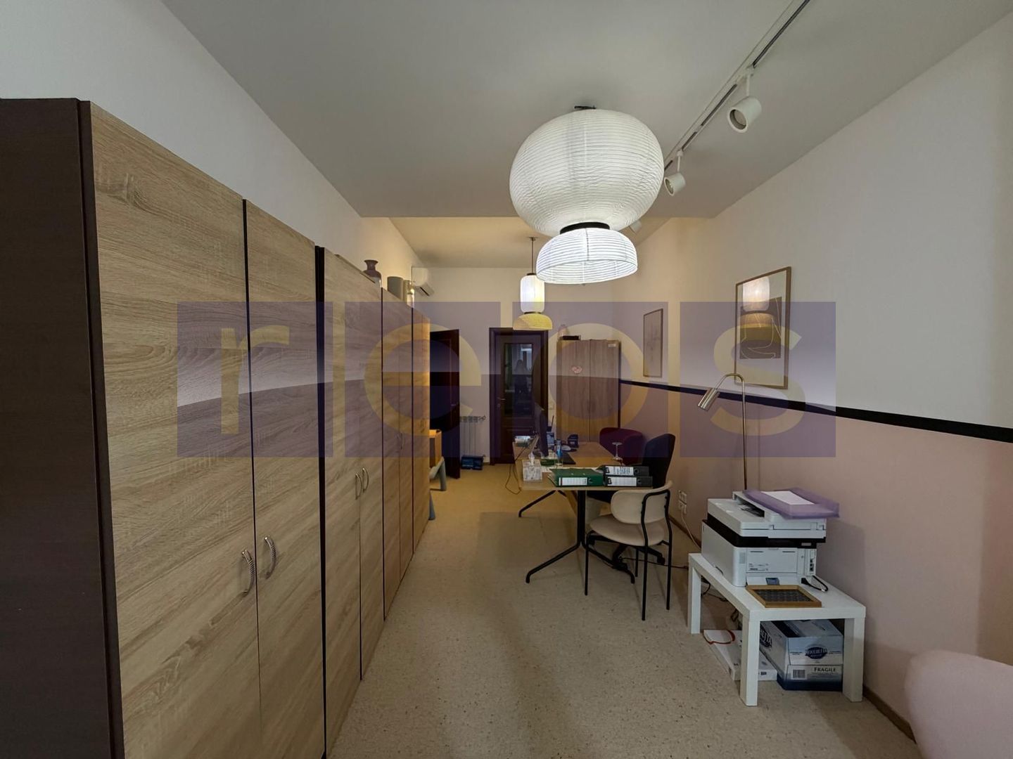 INCHIRIERE SPATIU BIROU | HERASTRAU | IDEAL ACTIVITATI OFFICE | TERASA - Poză 10