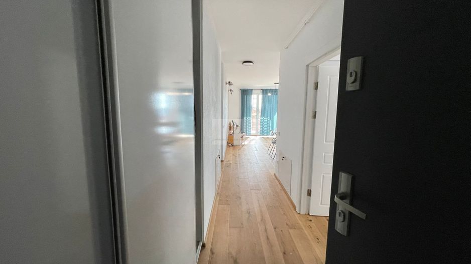 Apartament elegant 4 camere | Garaj privat | Cartier Europa - Poză 15