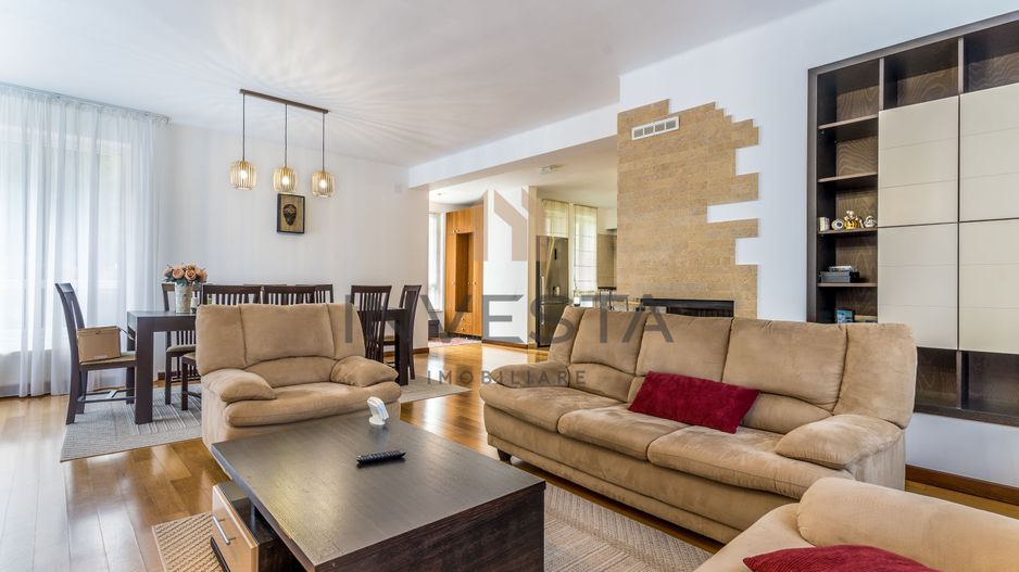 Casa individuala de inchiriat in zona strazii Bisericii Ortodoxe! - Poză 3