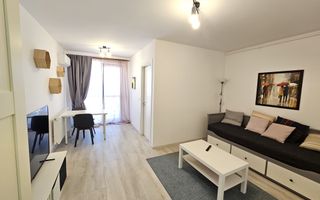Apartament cu o camera de inchiriat, Hils Pallady - Poză 2