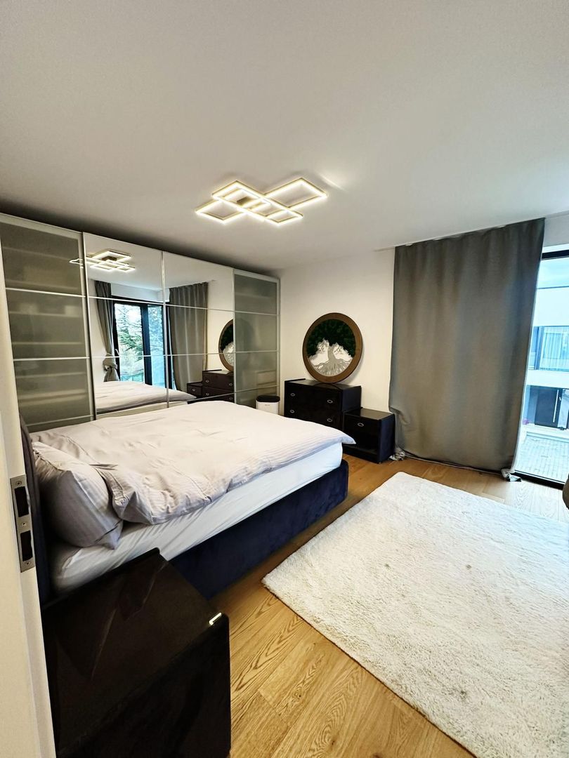 Vila moderna I Corbeanca - Poză 13