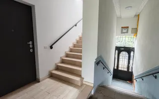 Apartament “de revista”, la casa in Elisabetin- zona consulatelor. - Poză 33