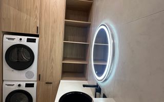 Chirie, apartament, 3 camere, strada Vasile Lupu, Buiucani - Poză 11