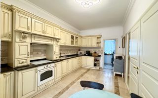 Vila lux cu 1000 mp teren pe Erou Iancu Nicolae langa Jolie Ville - Poză 30