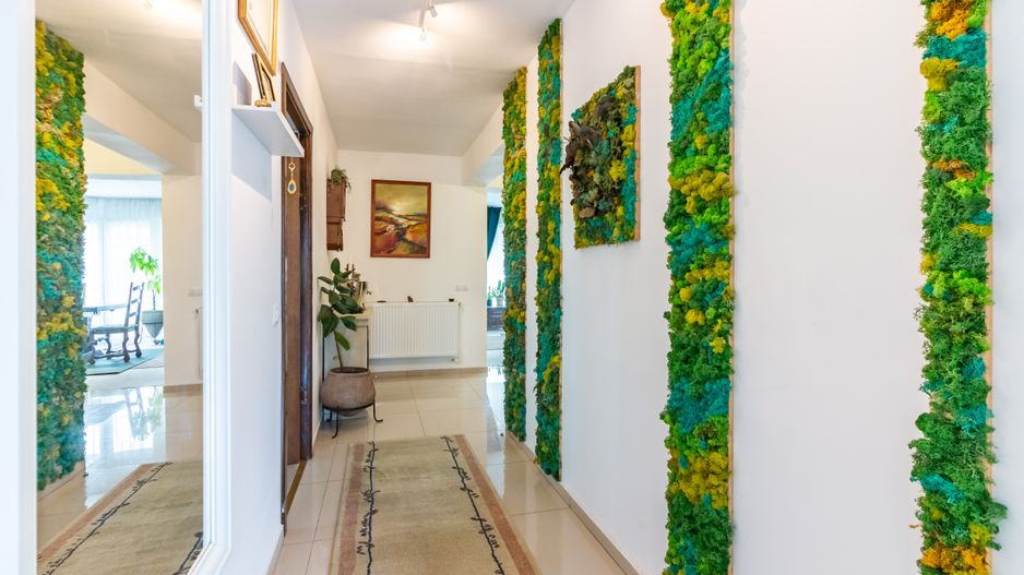 Paradisul Verde_Vila Premium_Vanzare - Poză 50