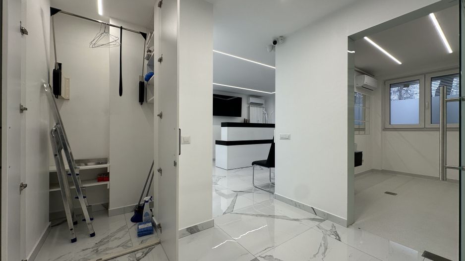 Clinica Stomatologica Premium – 2 Cabinete Complet Utilate – Metrou - Poză 16