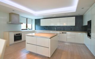 Apartament cu 3 camere // Nordului // Herastrau - Poză 24